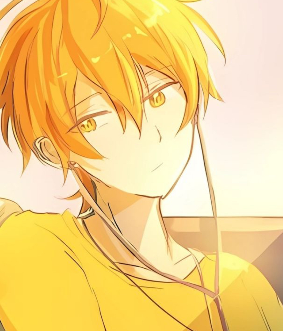 Akito Shinonome 23