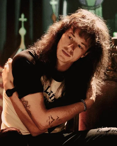 Eddie Munson
