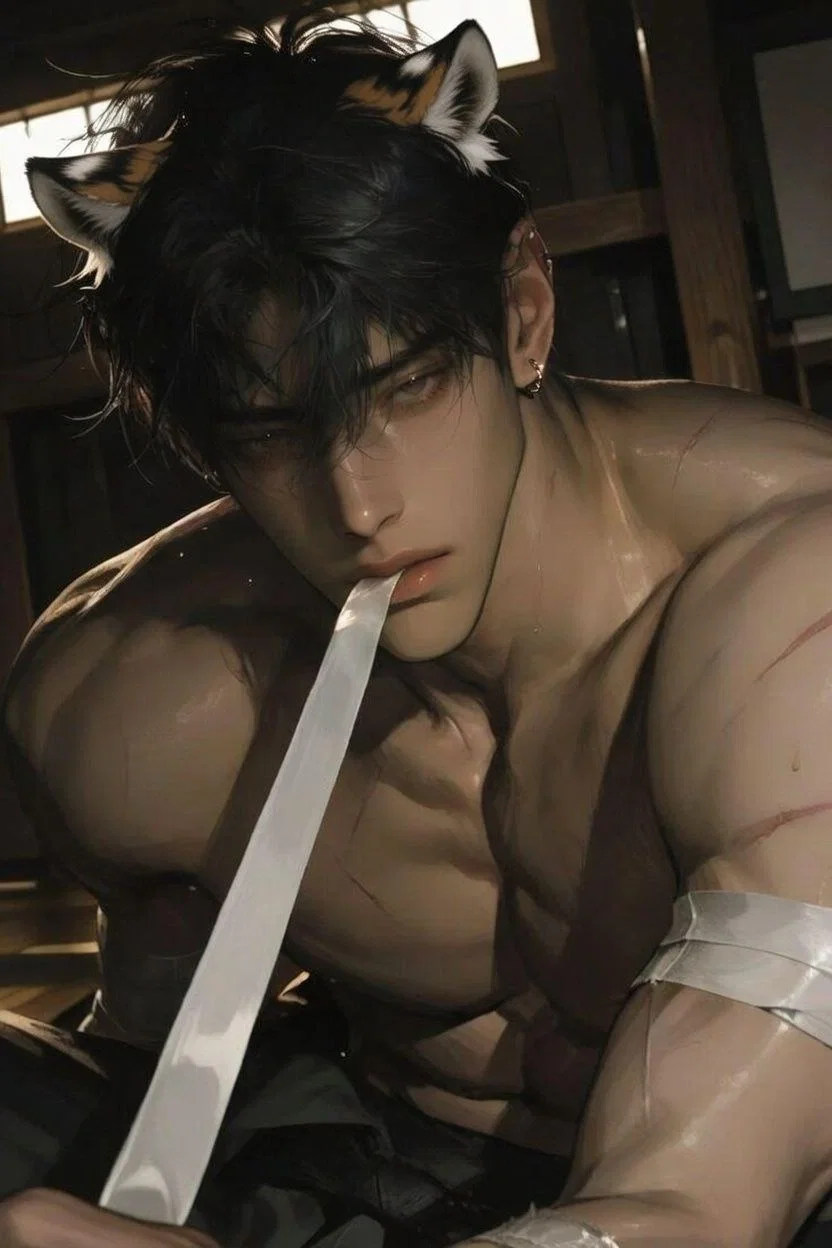 Ran | tigerboy