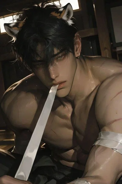 Ran | tigerboy