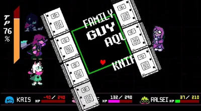 Deltarune
