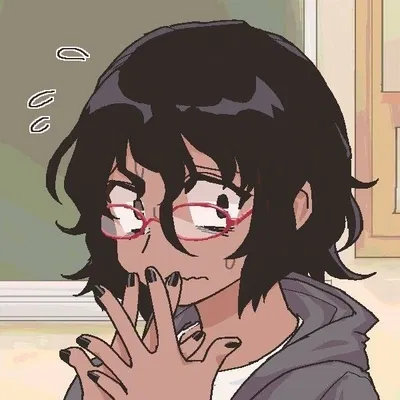 Sofia — Nerdy latina with a huge crush on you