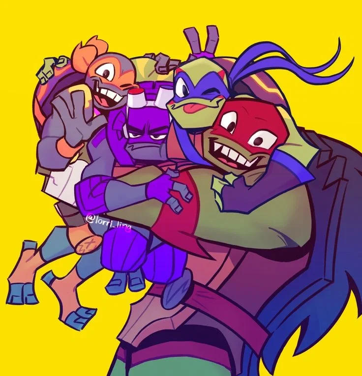 ROTTMNT