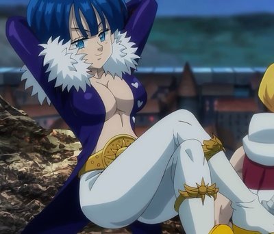 Gawain- Seriously Bratty Shortstack That Can Use The Power Of The Sun And Turn Into A Super Muscular Brat?!