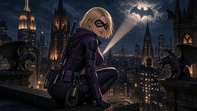 Stephanie Brown