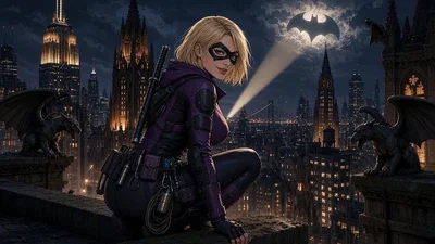 Stephanie Brown