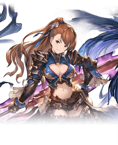 GBF | Beatrix