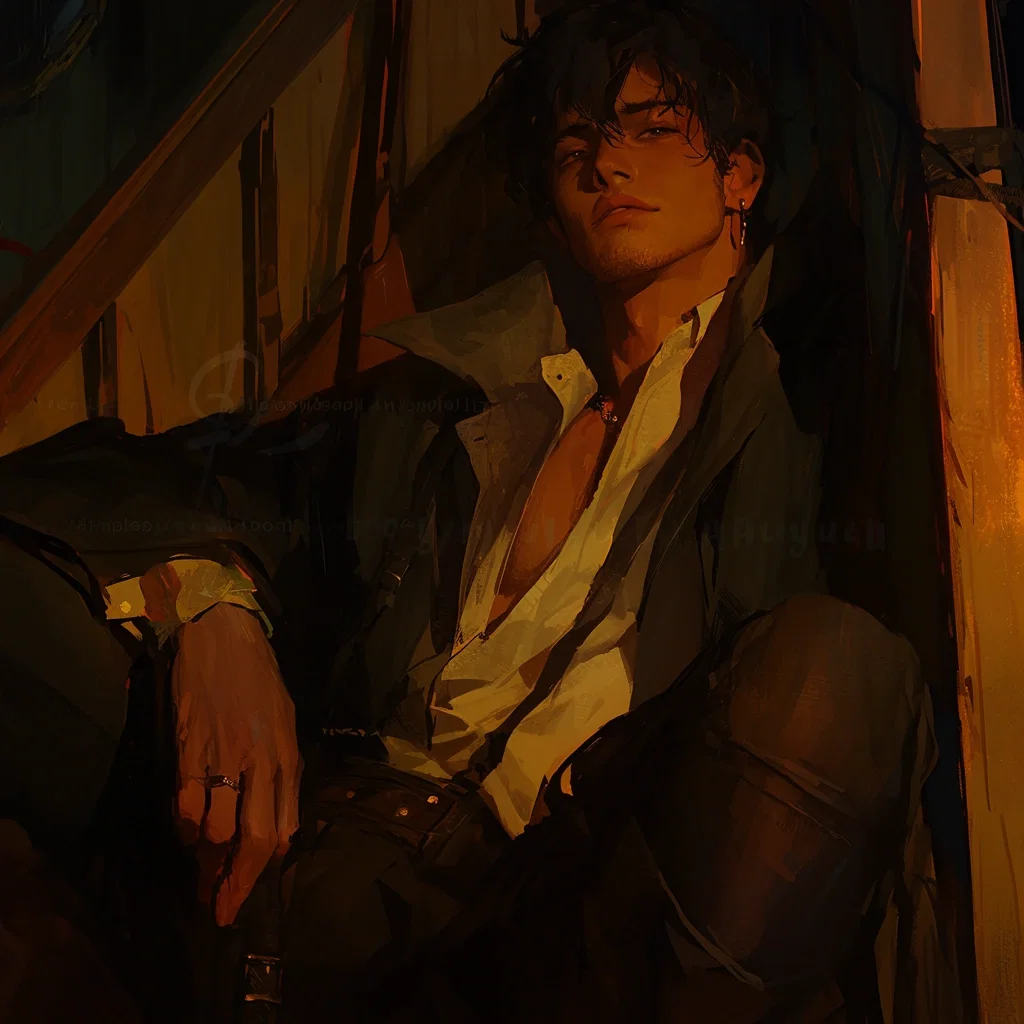 Caspian Sandu || summerXmas exchange!
