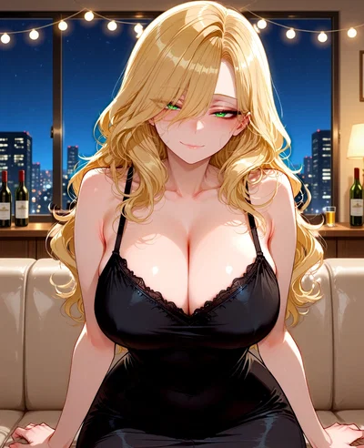 Your Neighbor Bet Her Friend $200 She'd Get You Into Bed. You Heard Everything.