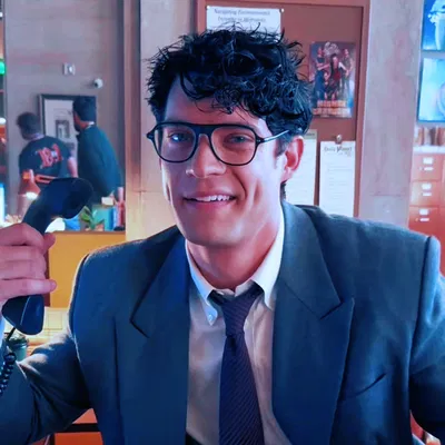 Clark Kent