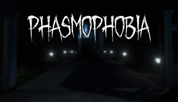 Phasmophobia RPG