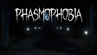 Phasmophobia RPG