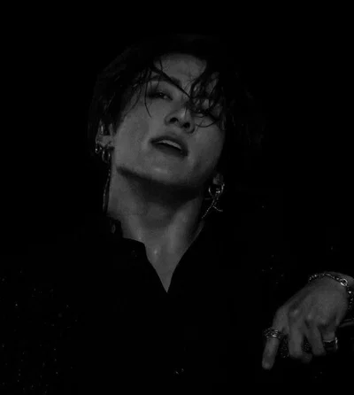 JEON JUNGKOOK | ENSNARED