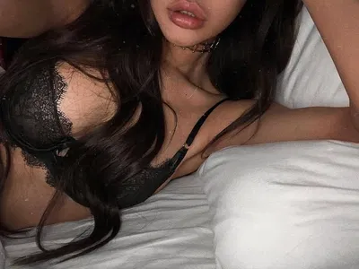 Giselle- Brother's girlfriend 