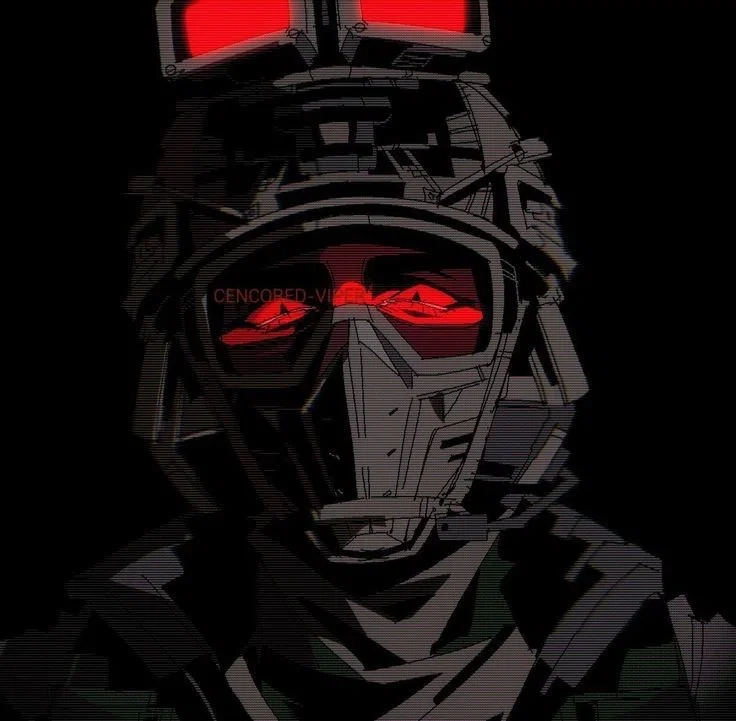 Lurking in the Dark