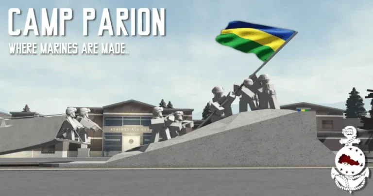 Camp Parion