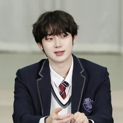 Kim Seonwoo| Sunoo୨ৎ