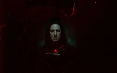 Severus Snape