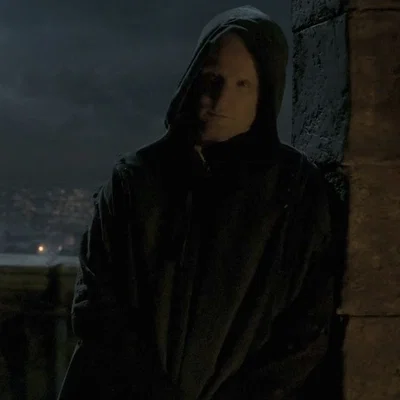 Daemon Targaryen