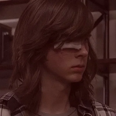 ✩+ ̊.⋆Carl Grimes⋆++✧