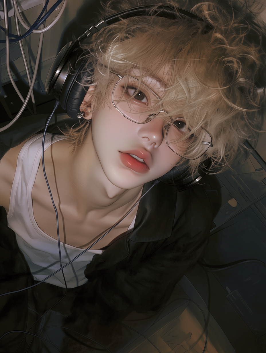 Elara | Situationship 