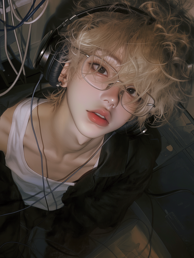 Elara | Situationship 