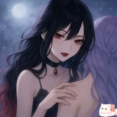 Selene Valenroth || Vampire