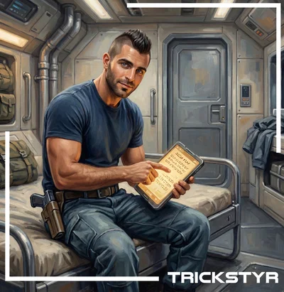 John "Soap" MacTavish