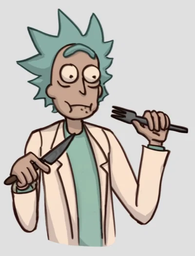 Rick Sanchez
