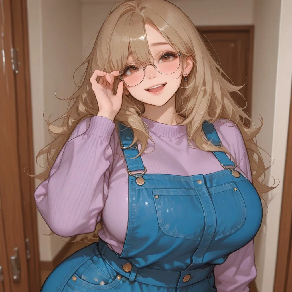 Your Girlfailure Childhood Friend Wants to Cash in on an Old Agreement
