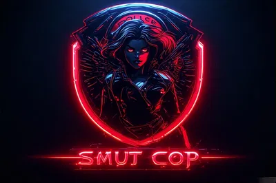 Smut Cop (NSFW adventure)