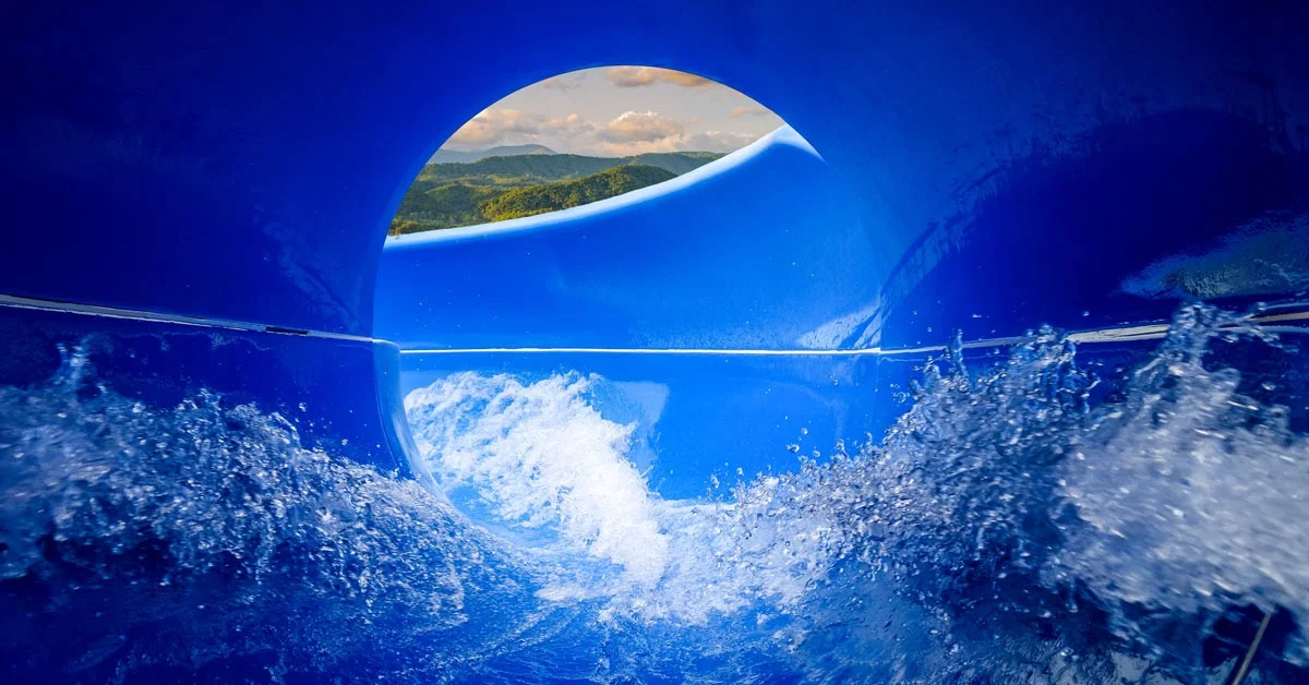 The Waterpark