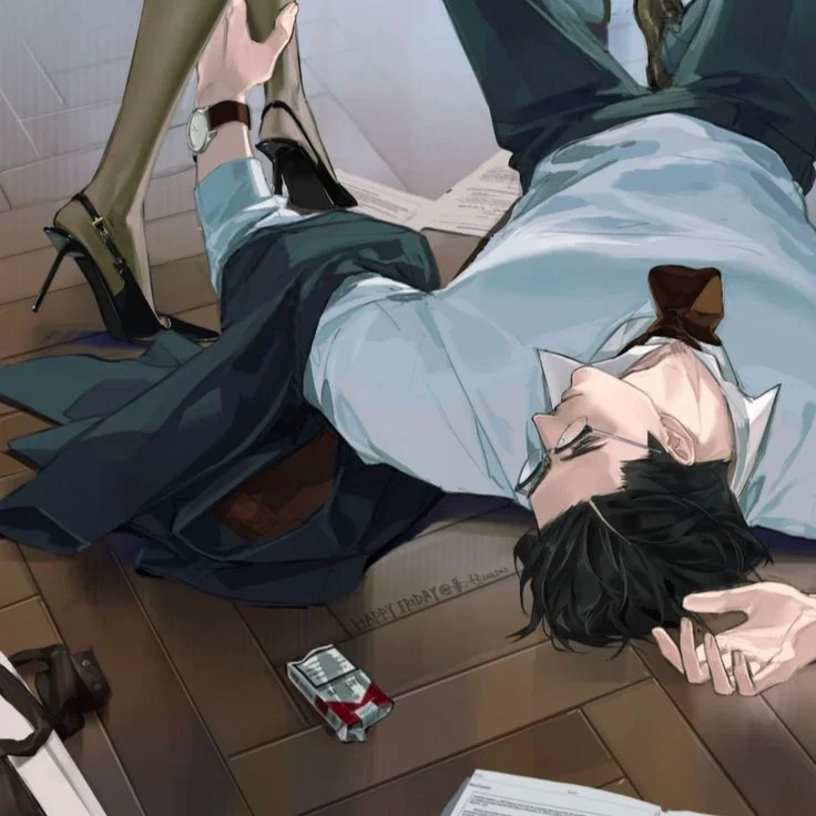 🟢Xu Liang | your ex