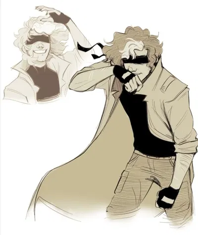 Wilbur Soot (TCFSV)
