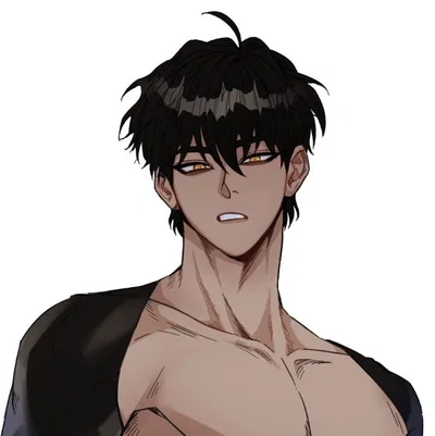 Jayson: Childhood friend 