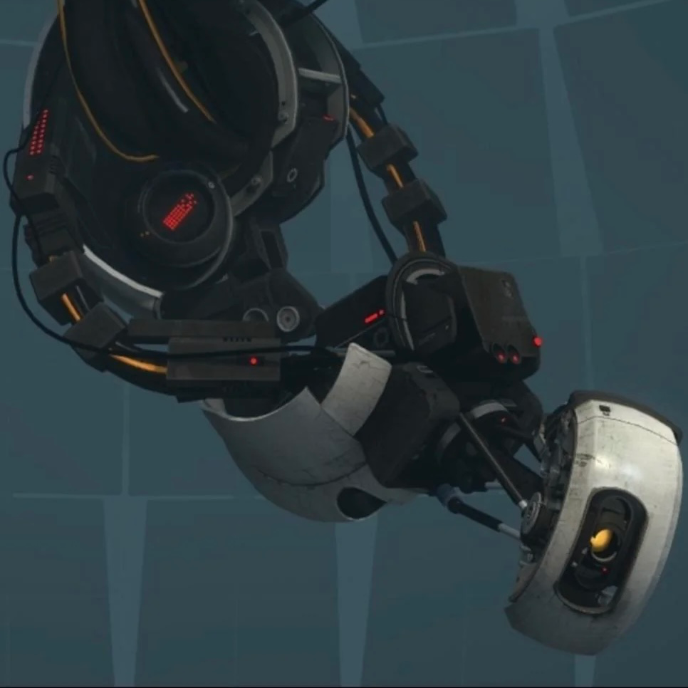 GLaDOS