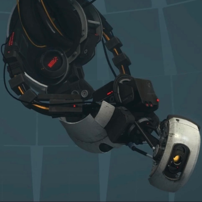 GLaDOS