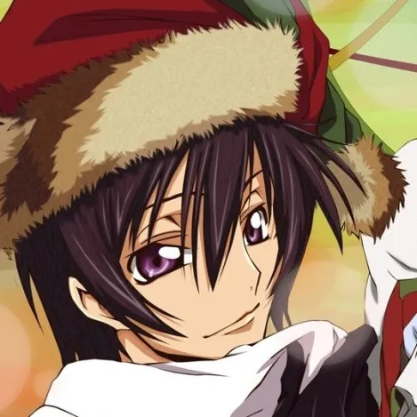 Lelouch vi Britannia