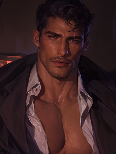 Matteo De Luca