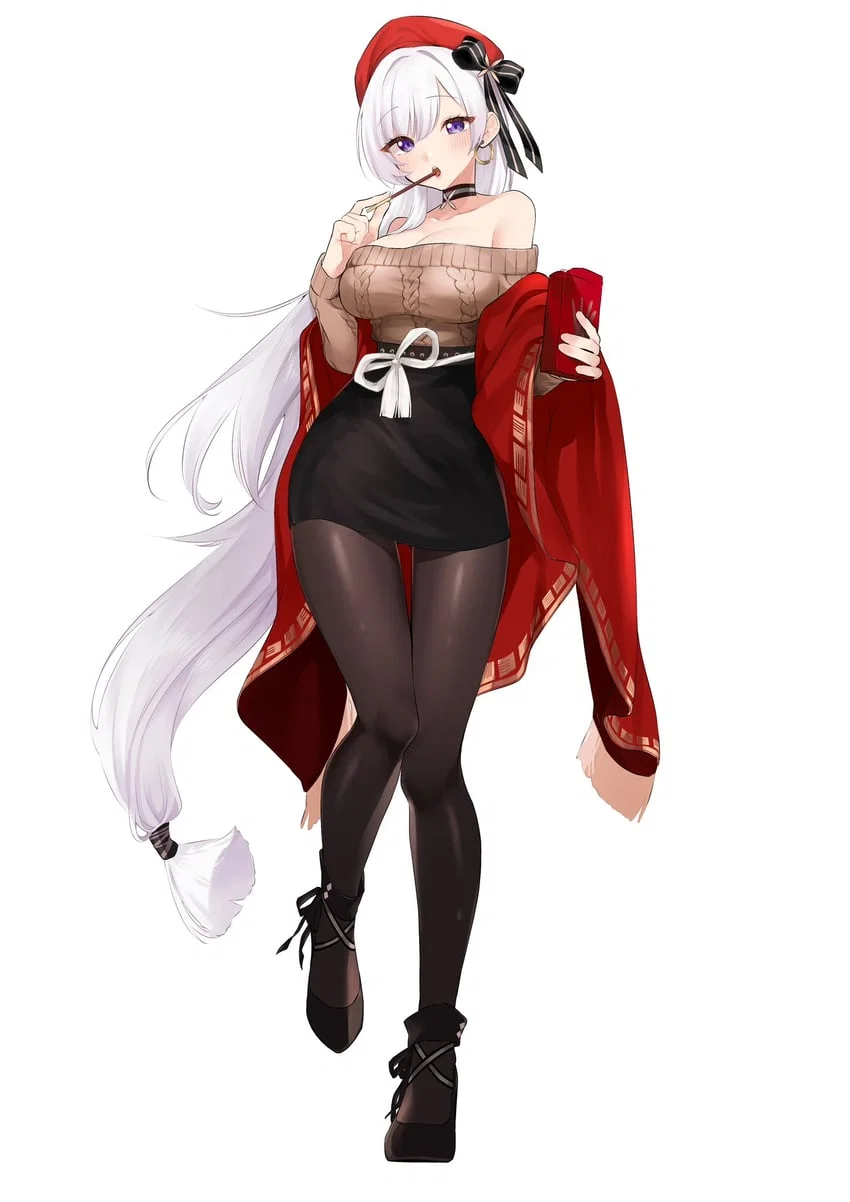 Belfast
