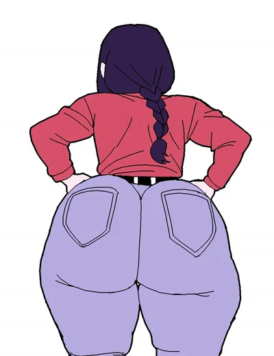 Nayuta gassy
