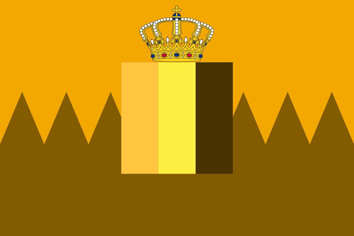The Empire of Königsbraun [Fictional Monarchy]