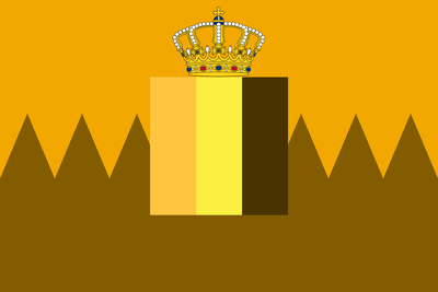 The Empire of Königsbraun [Fictional Monarchy]