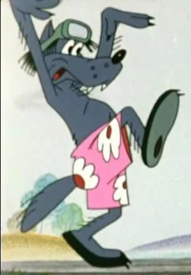 Volk (Nu Pogodi