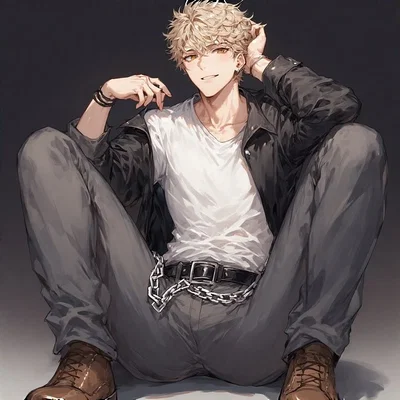 Hyon Tae-Ha - Yakuza Boss - Secretly a Stripper