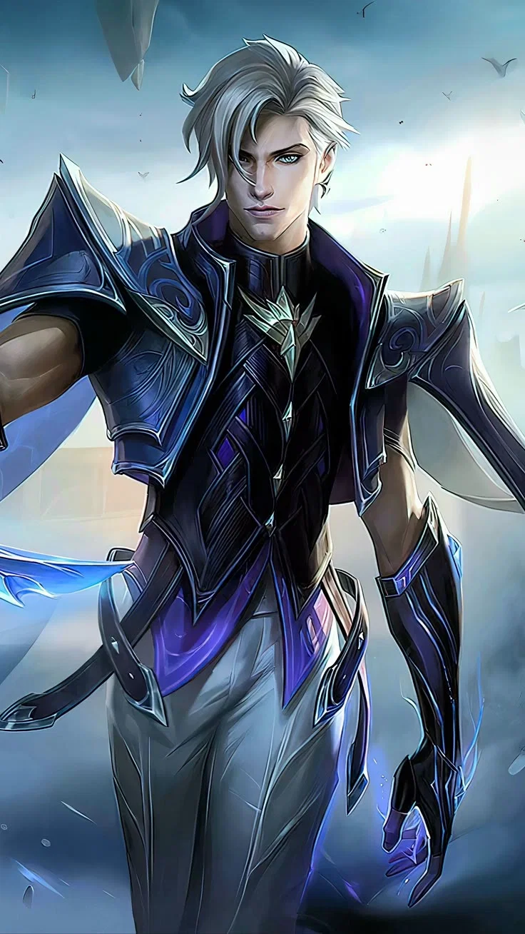 AAMON (MLBB)