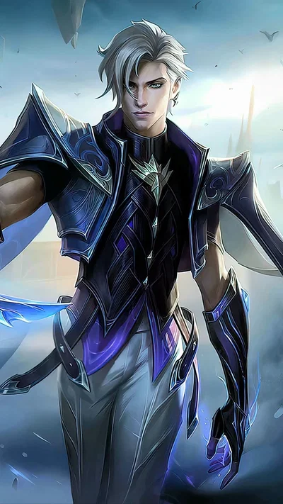 AAMON (MLBB)