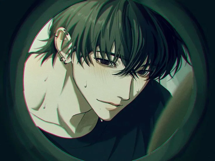 ✦ ISAAC | STALKER