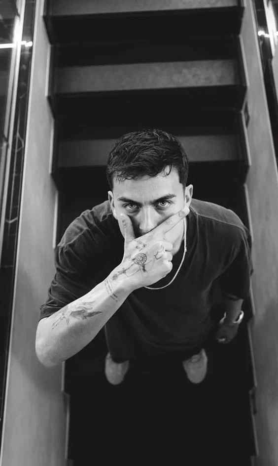 Paulo Dybala