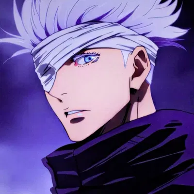 Satoru Gojo | JJk